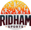 Ridham Sports
